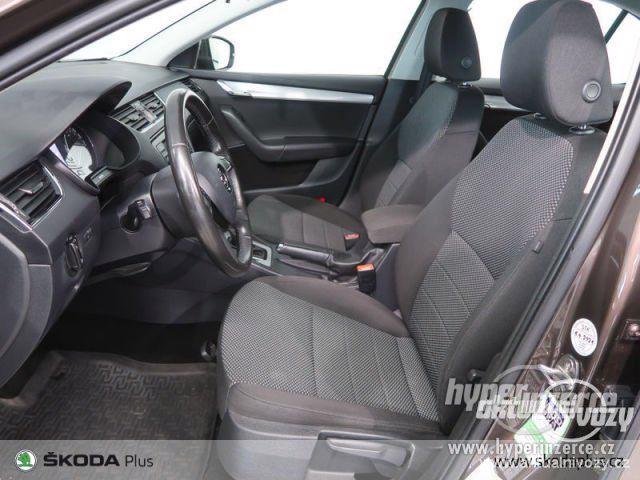 Škoda Octavia 1.6, nafta, automat, r.v. 2014 - foto 5