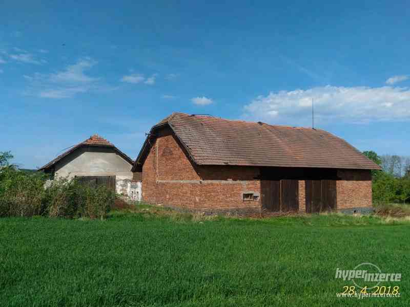 Stodola bez RK Dolní Holetín - foto 4