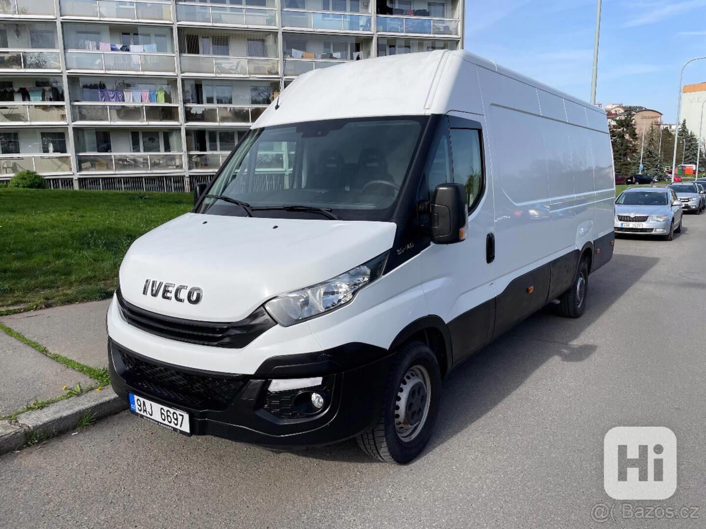 Iveco Daily 35S14   - foto 1