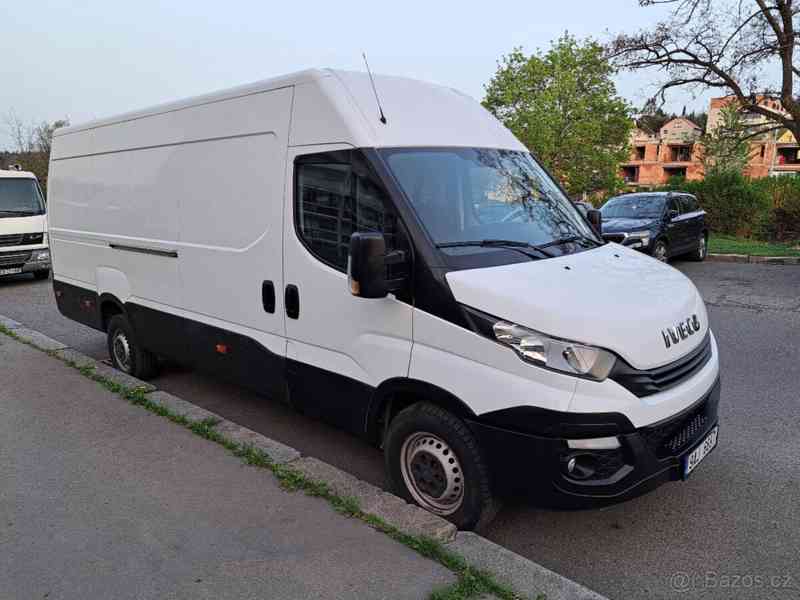Iveco Daily 35S14   - foto 5