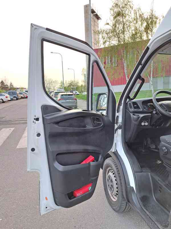 Iveco Daily 35S14   - foto 11