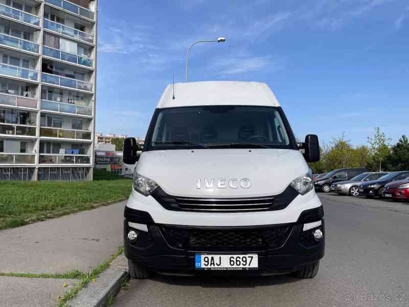 Iveco Daily 35S14   - foto 3
