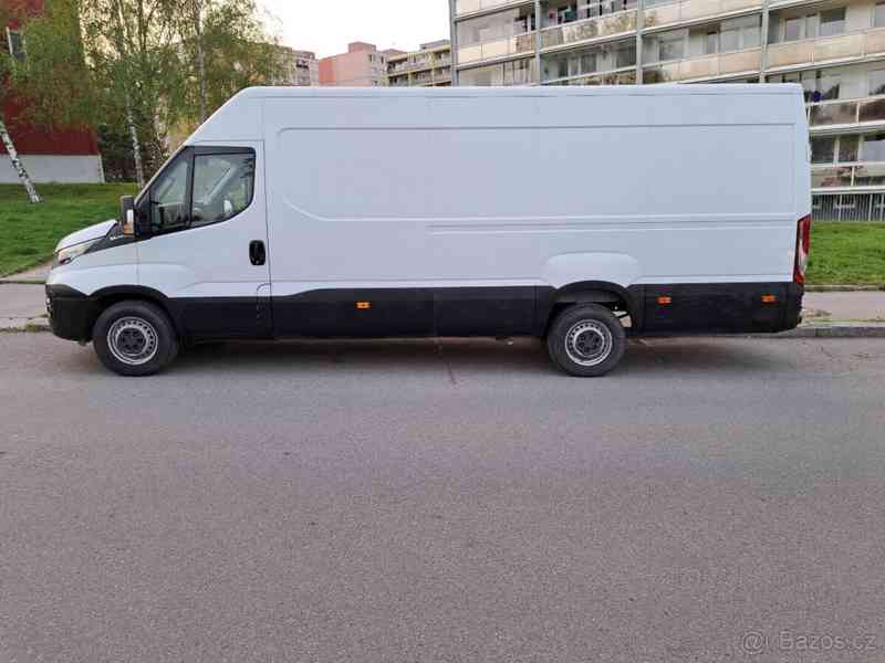 Iveco Daily 35S14   - foto 7