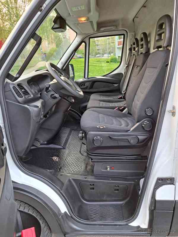 Iveco Daily 35S14   - foto 12