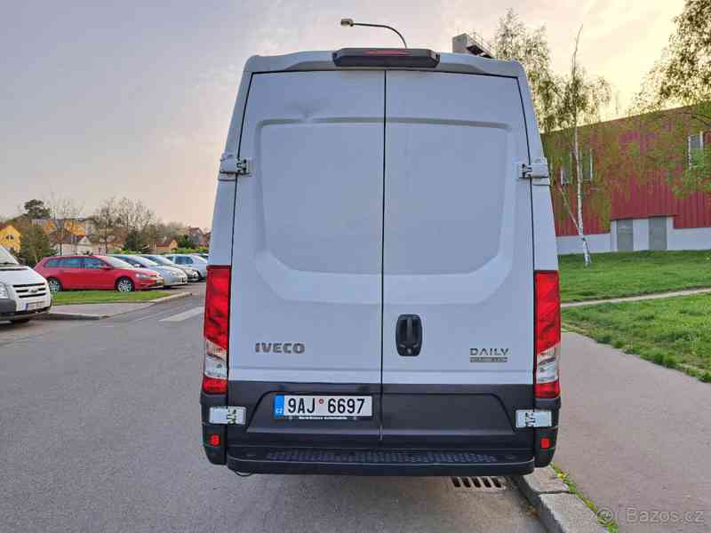 Iveco Daily 35S14   - foto 9
