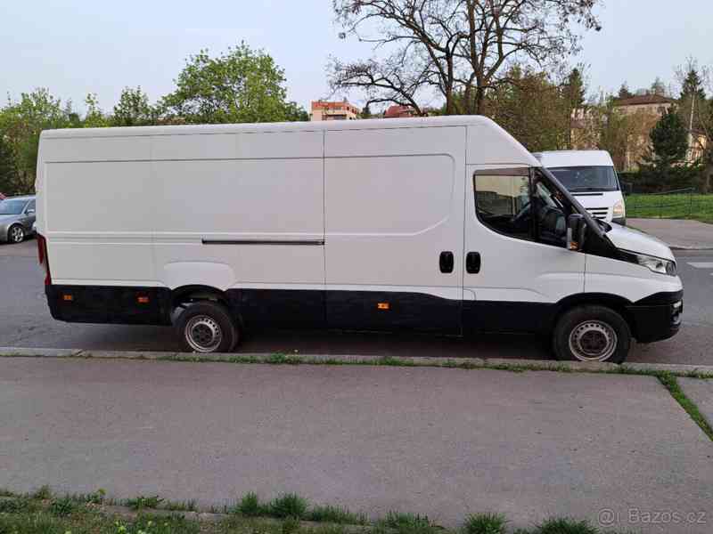 Iveco Daily 35S14   - foto 6
