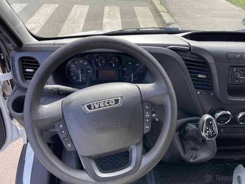 Iveco Daily 35S14   - foto 15