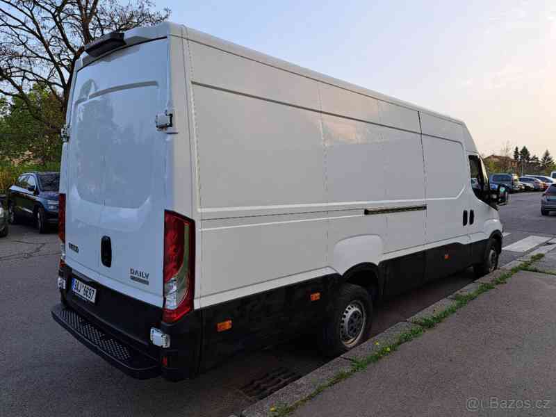 Iveco Daily 35S14   - foto 8