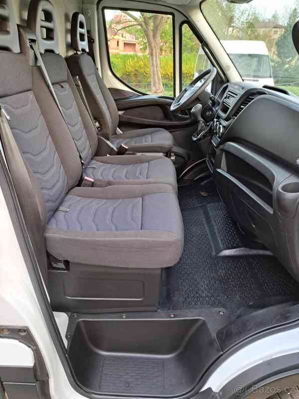 Iveco Daily 35S14   - foto 14