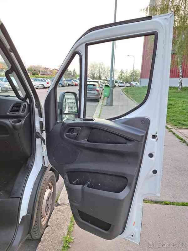 Iveco Daily 35S14   - foto 13