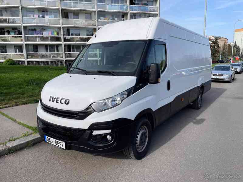 Iveco Daily 35S14   - foto 1