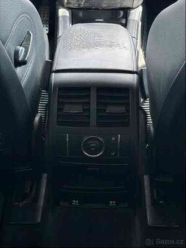 Mercedes-Benz Třídy M 3,0   Ml 280 CDI - foto 14
