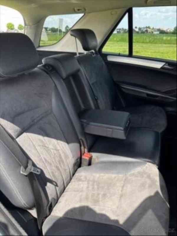 Mercedes-Benz Třídy M 3,0   Ml 280 CDI - foto 5