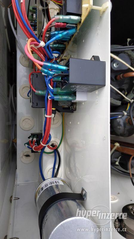 Tepelné čerpadlo vzduch-voda REVEL LWR-8kW - foto 6