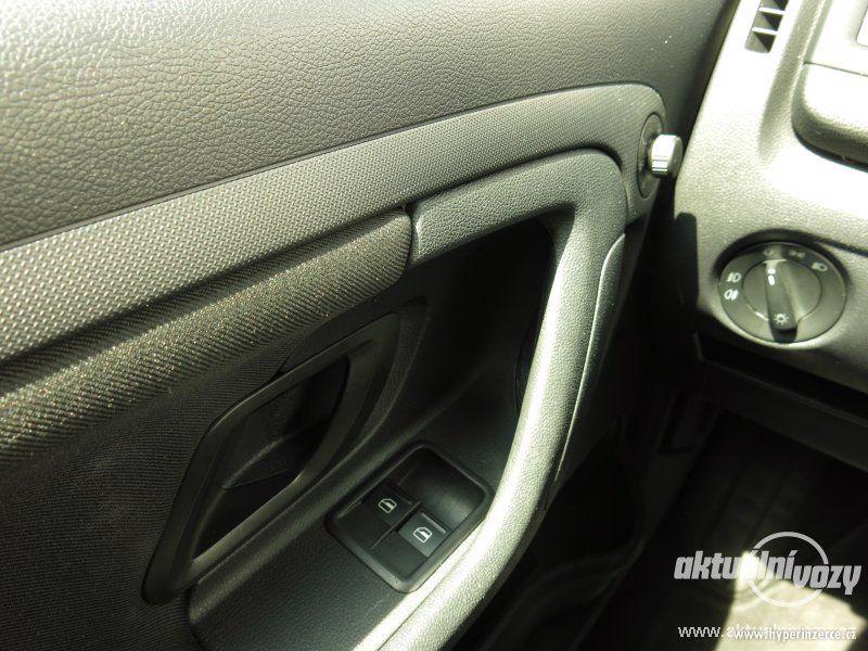Škoda Roomster 1.6, nafta, vyrobeno 2010 - foto 10