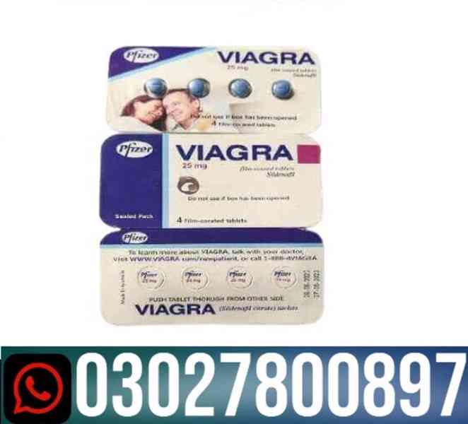 Viagra 25mg tablets in pakistan - 03027800897