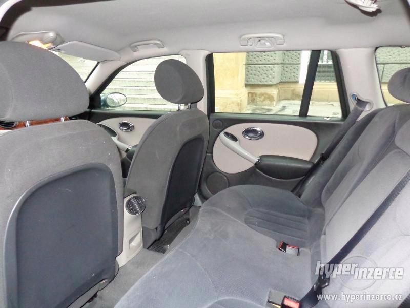 Prodam Rover 75 Tourer 2.0 CDTi - foto 7