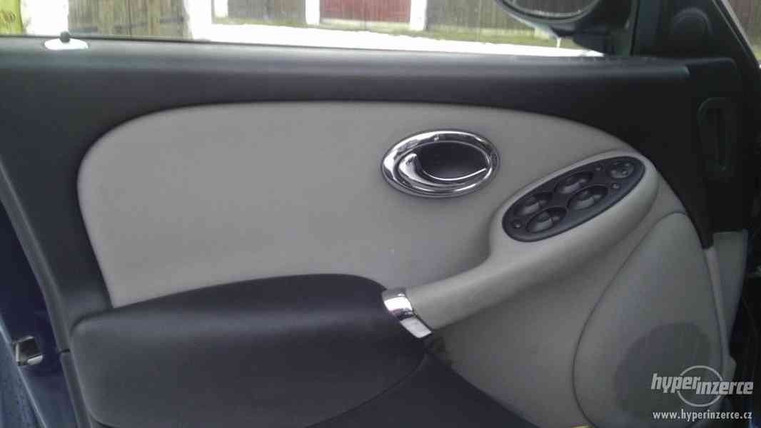 Prodam Rover 75 Tourer 2.0 CDTi - foto 8