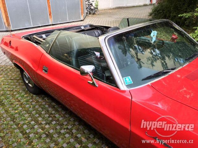 Dodge Challenger 1970 - foto 2