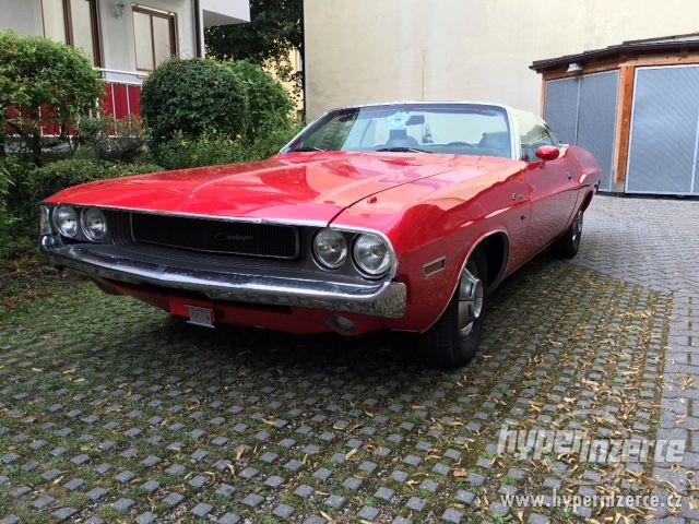 Dodge Challenger 1970 - foto 7