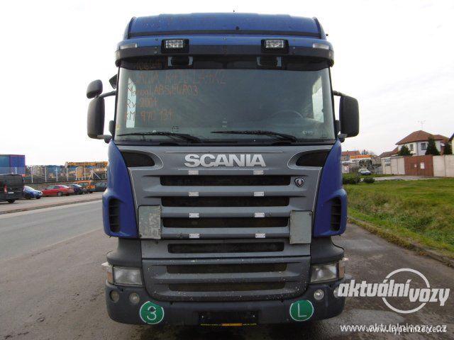 Scania Ostatní R 420 LA4X2 (ID 10629) - foto 9