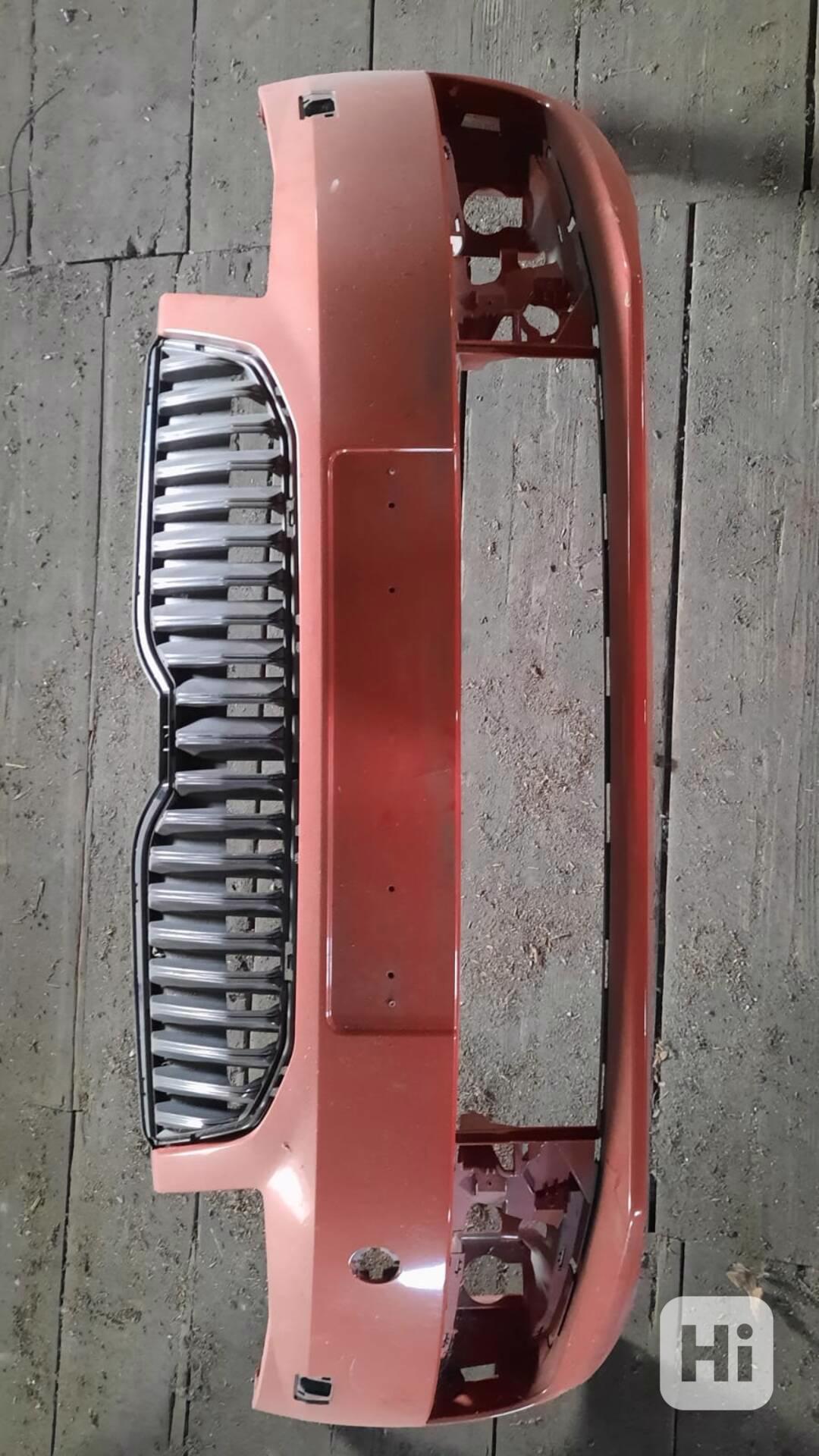 octavia 2, 3, 3 fl dily - foto 1