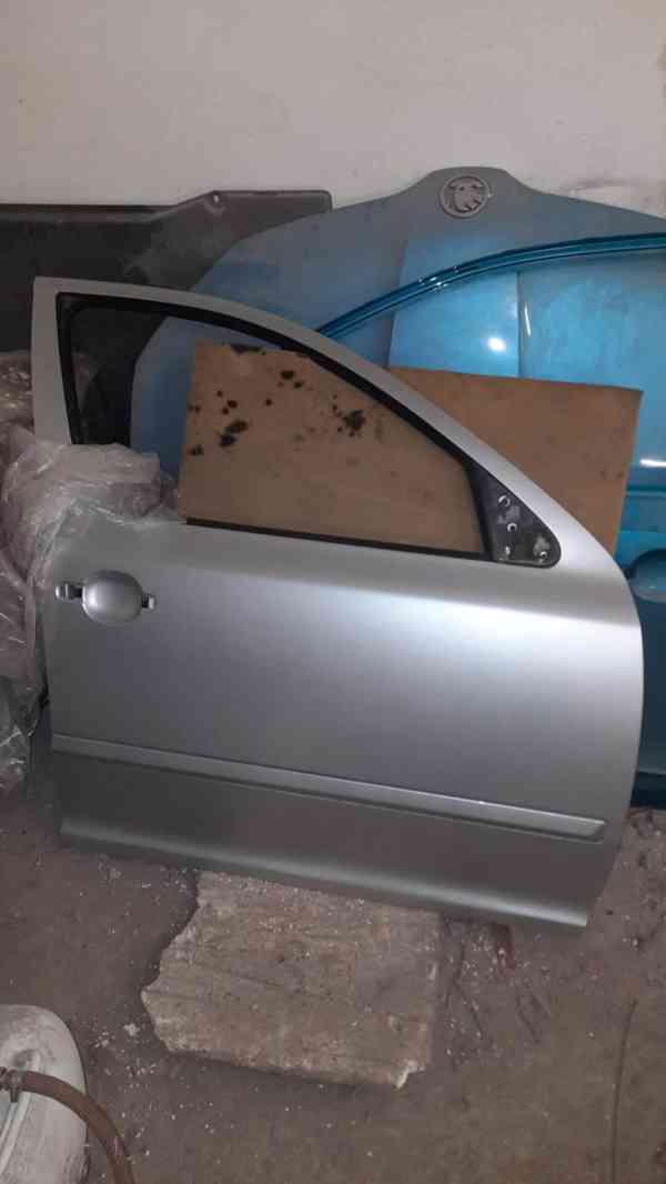 octavia 2, 3, 3 fl dily - foto 4