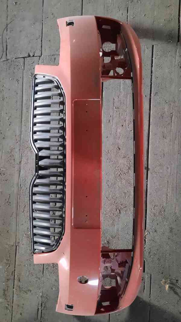 octavia 2, 3, 3 fl dily - foto 1