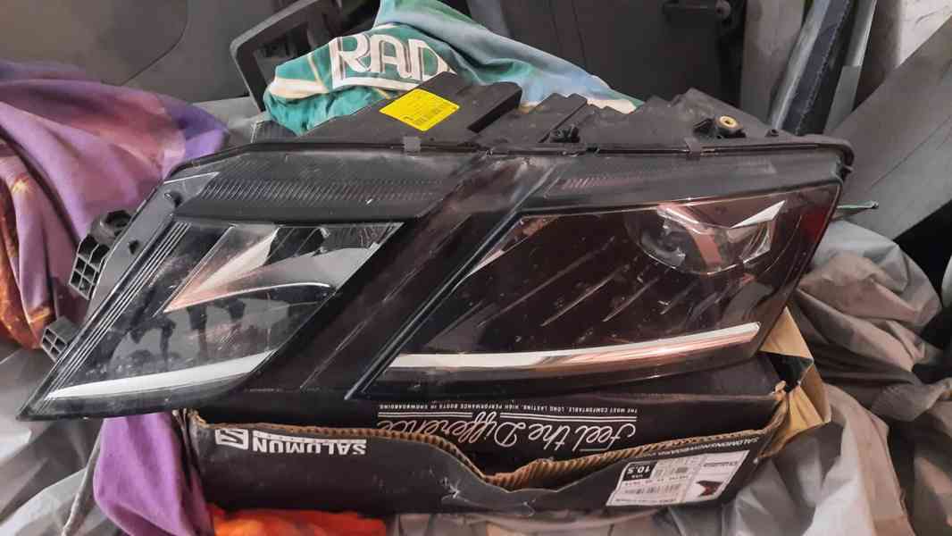 octavia 2, 3, 3 fl dily - foto 6