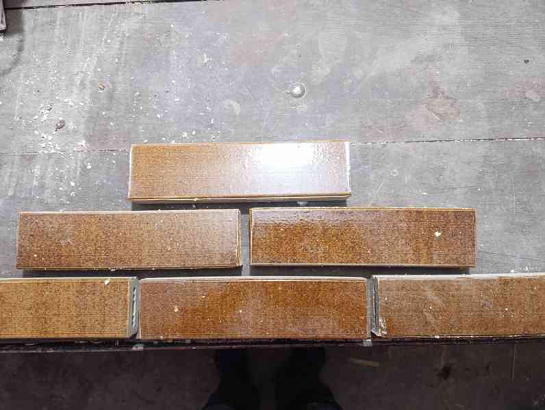 Nový gabřinec  - foto 3