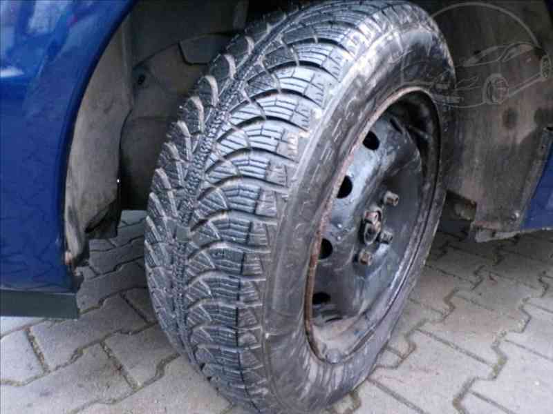 Dacia Logan 1,4 MPi - foto 13