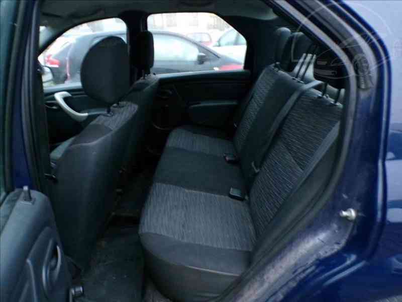 Dacia Logan 1,4 MPi - foto 8