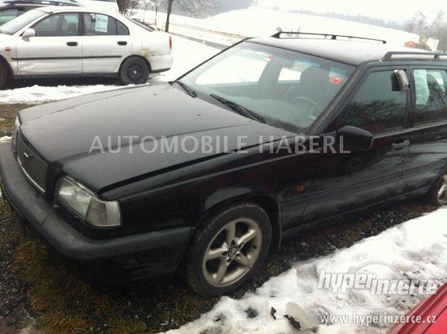 Volvo 850 TDI - foto 2