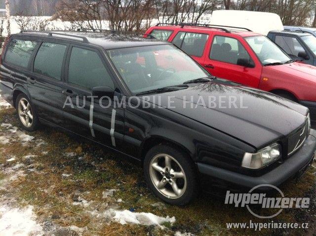 Volvo 850 TDI - foto 3