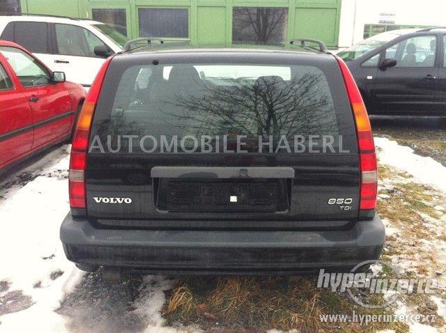 Volvo 850 TDI - foto 4