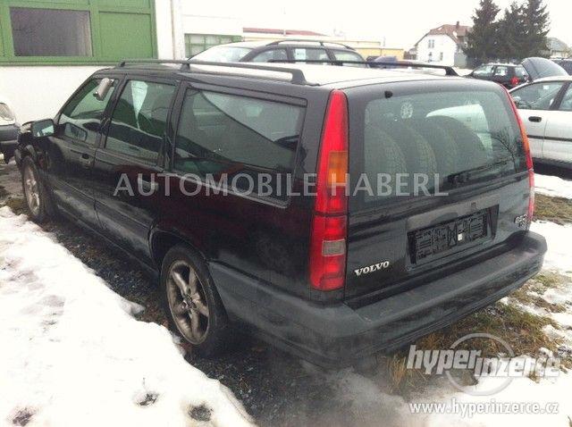 Volvo 850 TDI - foto 5