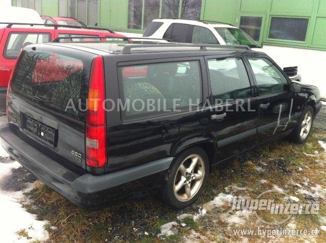 Volvo 850 TDI - foto 6