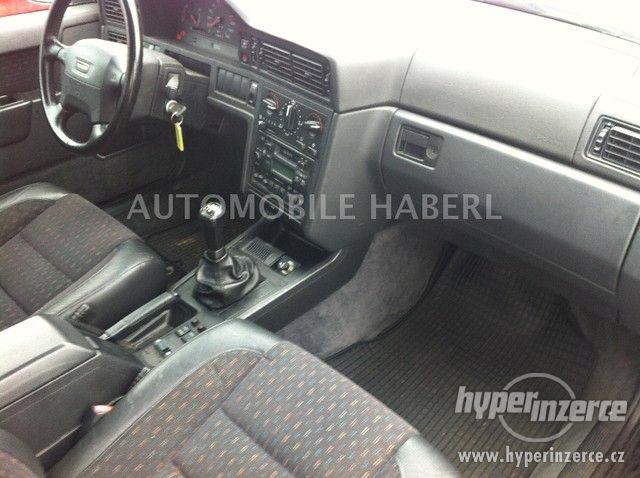 Volvo 850 TDI - foto 7