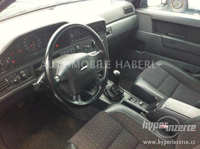 Volvo 850 TDI - foto 9