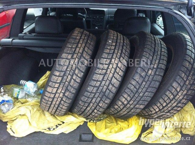 Volvo 850 TDI - foto 11