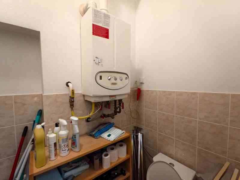 Prodej obch. prostor 70m2 (LBC - Staré Město, ul. 5.května) - foto 7