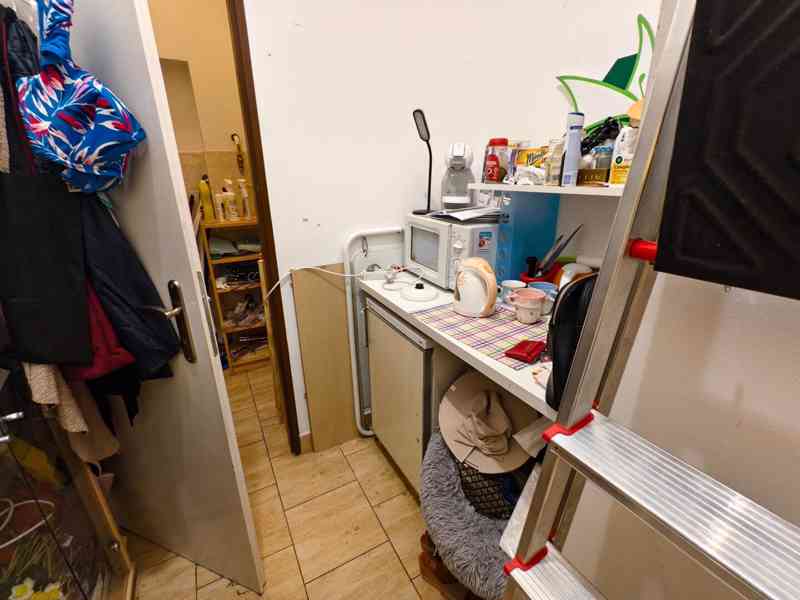 Prodej obch. prostor 70m2 (LBC - Staré Město, ul. 5.května) - foto 5