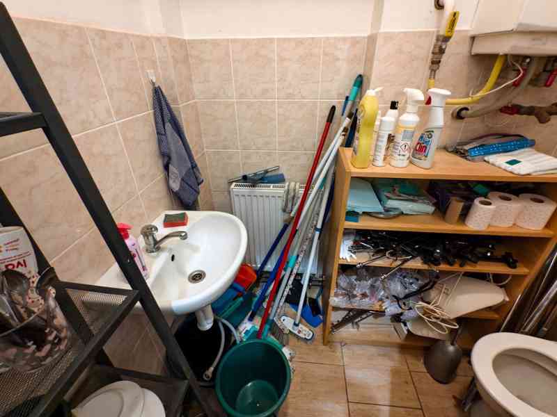 Prodej obch. prostor 70m2 (LBC - Staré Město, ul. 5.května) - foto 6