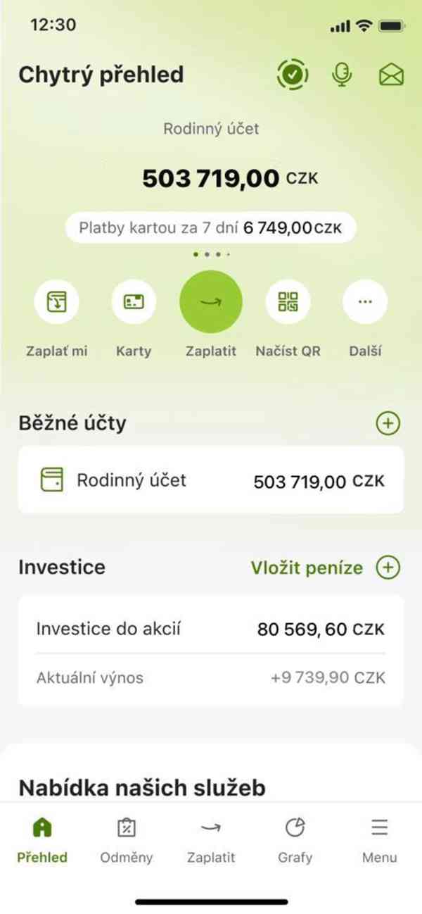 Dobré zprávy  - foto 2