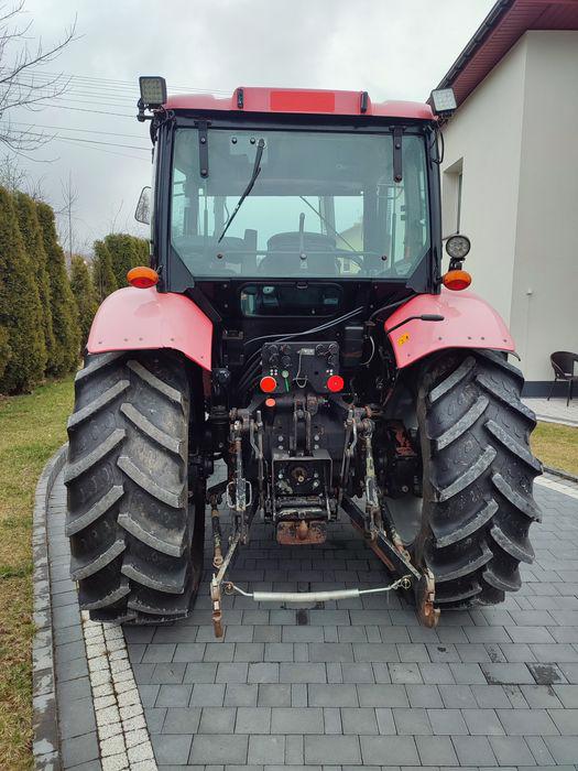 Zetor Proxima 115 - foto 2