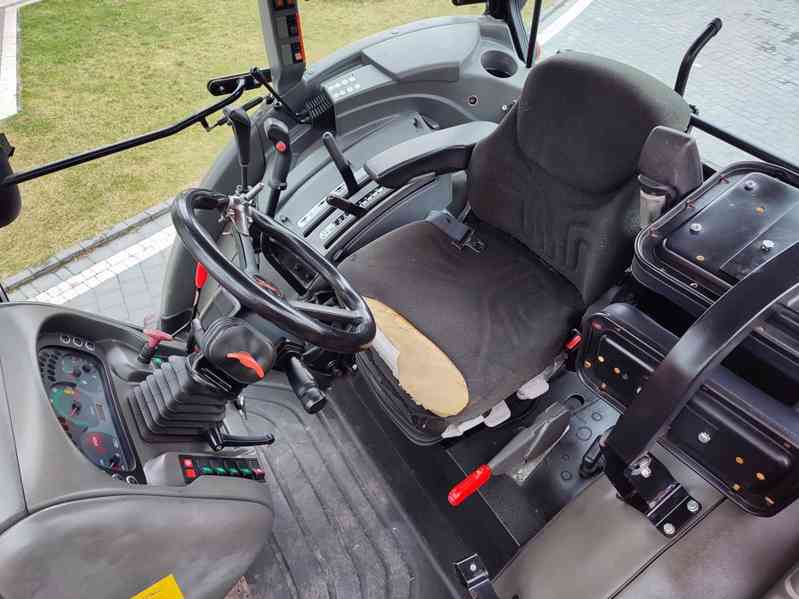 Zetor Proxima 115 - foto 3