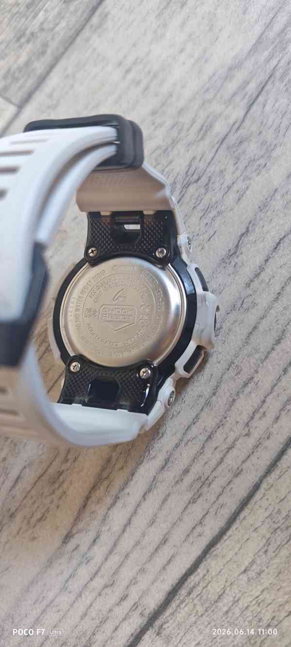 Casio G-SHOCK GBA-900-7AER - foto 2