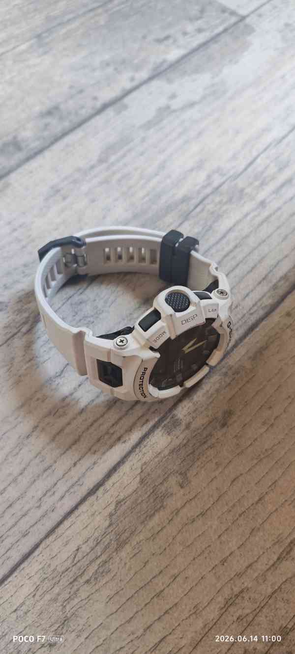 Casio G-SHOCK GBA-900-7AER - foto 4