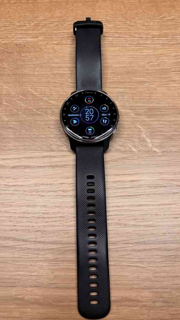 Garmin D2 Air X10 - foto 2