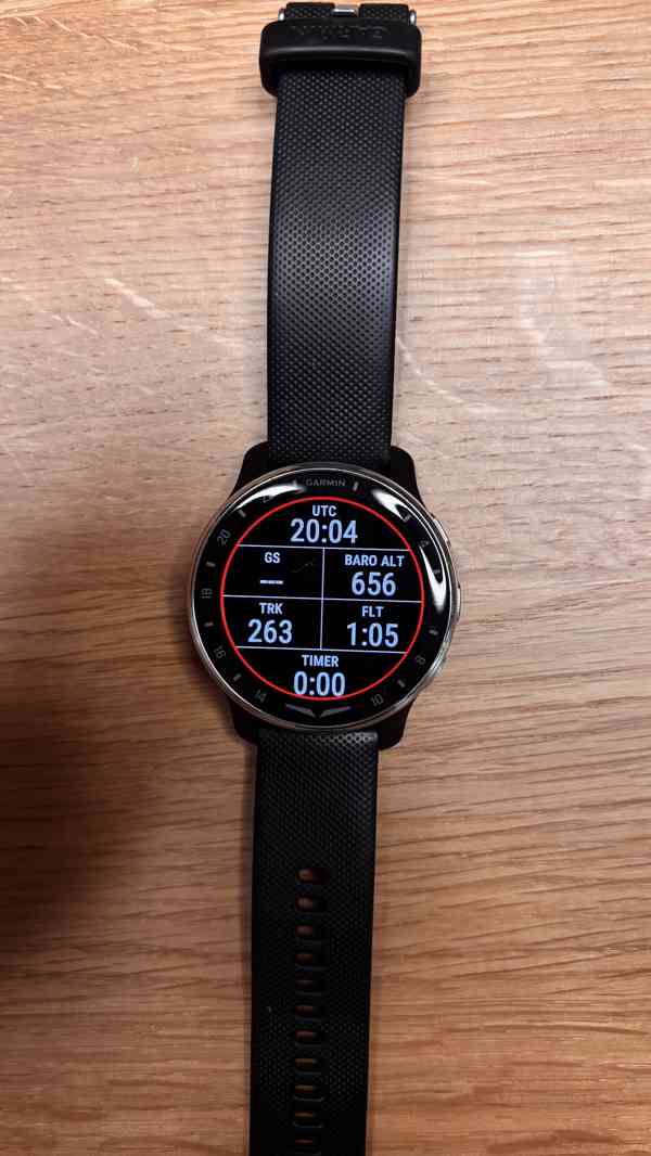 Garmin D2 Air X10 - foto 3